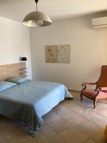 Villa Pietra Rossa 생트-뤼시 드 포르토-벡시오 외부 사진